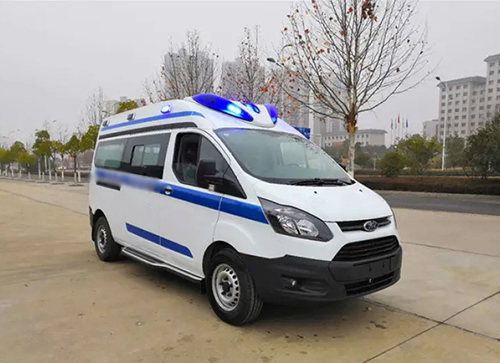 汨罗市救护车出租